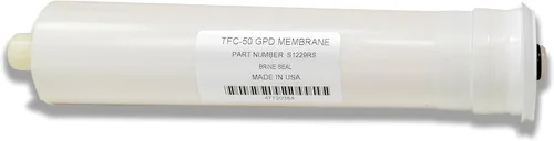 Vista 3 de Microline / Clack TFC-50 GPD Membrana S-1229RS con juego de filtros