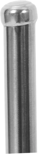 Vista 9 de DOITOOL Sartenes con mango largo, recogedor vertical de acero inoxidable resistente para vestíbulo, garaje, hogar y, 30.34 pulgadas de longitud