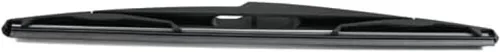 Vista 6 de Rear wiper blade and wiper arm for OPEL ZAFIRA B 2005-2015 car rear wiper blade