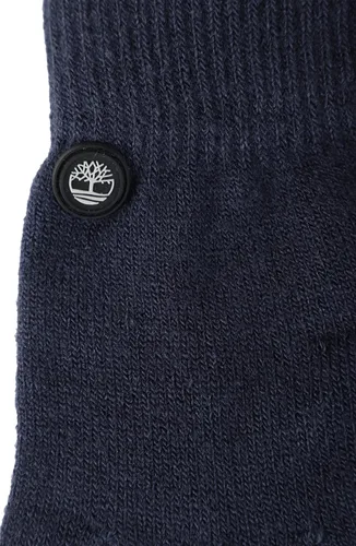 Vista 3 de Timberland Guante mágico para hombre con tecnología de pantalla táctil