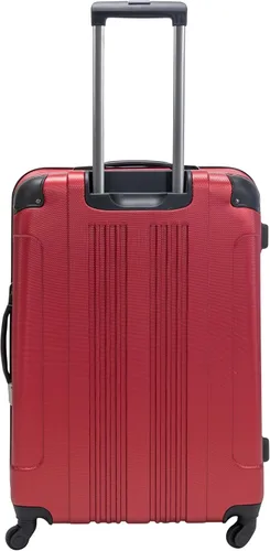Vista 137 de Kenneth Cole Reaction Out Of Bounds - Equipaje de transporte vertical, Carbón), 5705058