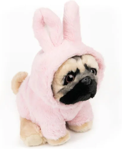 Vista 2 de GUND - Doug el pug