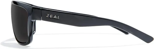 Vista 3 de Zeal Optics Rampart Gafas de sol polarizadas a base de plantas para hombre y mujer