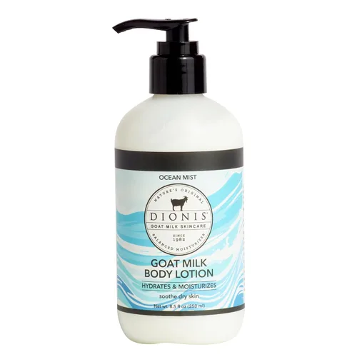 Vista 11 de Dionis Loción corporal de leche de cabra Berry Sparkle 8.5 oz (paquete de 1)