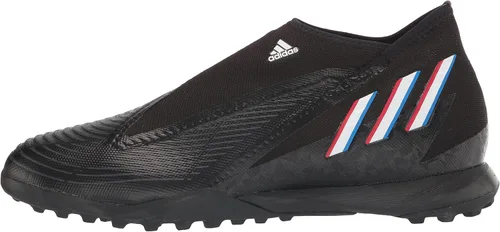Vista 8 de adidas Unisex Edge.3 Laceless Turf Soccer Shoe