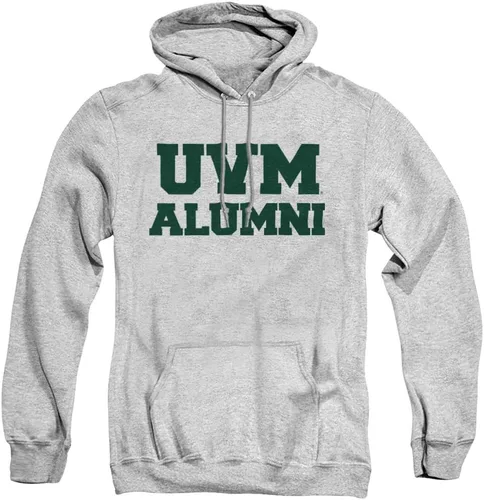 Vista 52 de LOGOVISION Ropa unisex para adultos con diseño oficial de alumnos universitarios para hombres y mujeres, colección de sudaderas con capucha
