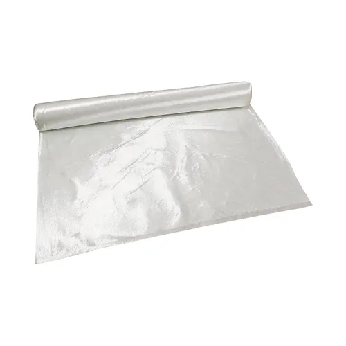 Vista 7 de Alfombrilla de tela biaxial de fibra de vidrio de +45°/-45°, 50 pulgadas x 2 yardas, compatible con epoxi y poliéster, para construcción de barcos