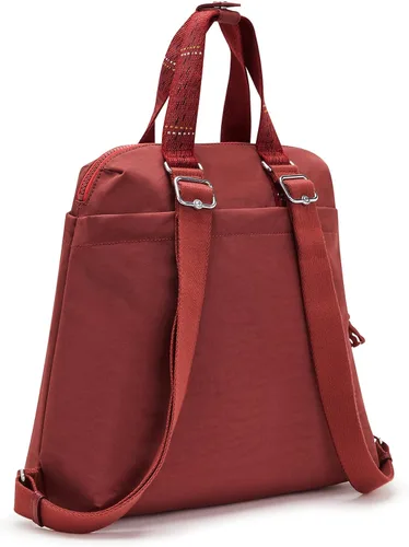 Vista 4 de Kipling Goyo - Mochila mediana para mujer), KI6481