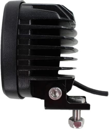 Vista 2 de Eparts, Inc. E-234-4323-1 Luz LED para excavadoras de 35 vatios, manipuladores telescópicos, retroexcavadoras, camiones volquete y más