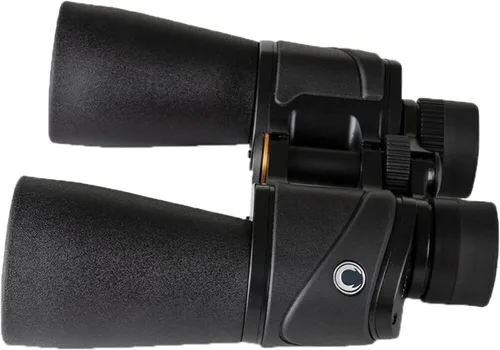Vista 10 de Celestron 72252 Ultima - Binocular de prisma Porro de 8 x 42, lente totalmente multicapa, vidrio de prisma BaK-4, negro