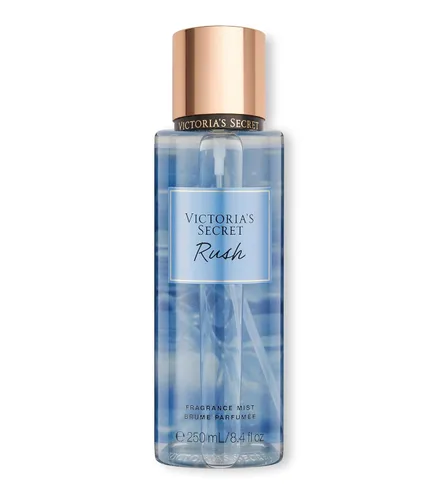 Vista 20 de Victoria's Secret Fragancia corporal en aerosol, Amber Romance - 8.4 fl oz
