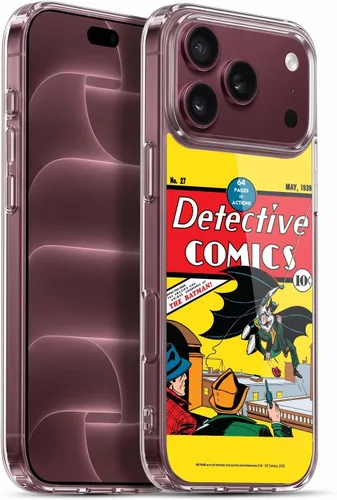 Vista 121 de Head Case Designs Funda de gel suave con licencia oficial de Batman DC Comics Hush Catwoman icónica de cómic, compatible con Apple iPhone 11 Pro Max