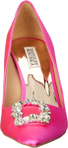 Vista 2 de Badgley Mischka Cher Pump para mujer