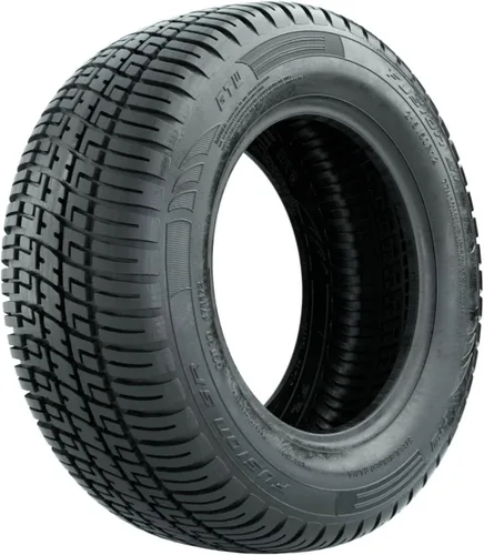 Vista 4 de GTW Fusion SR Neumático radial para carritos de golf de 18 pulgadas para calle 205/50-R10 Construcción radial con banda de acero No se