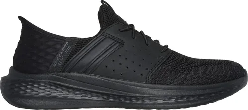 Vista 5 de Skechers Men's Slade Ocon Sneaker Negro