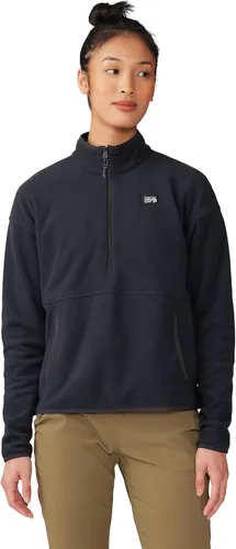 Vista 6 de Mountain Hardwear Novedades Microchill Pullver para mujer