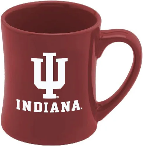 Vista 21 de Taza de cerámica Alabama Crimson Tide de 16 oz