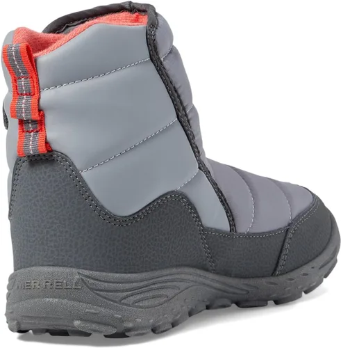 Vista 5 de Merrell Botas de nieve unisex para niños