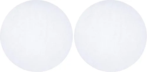 Vista 2 de Nongauze Disco Tan 6.5 Pulgadas - D110 - 100