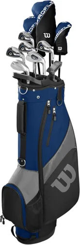 Vista 9 de Wilson Perfil de hombre SGI Paquete Completo de Golf Club - Hombres y Senior