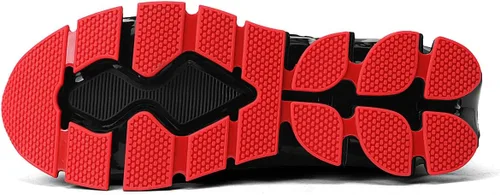 Vista 3 de Vooncosir - Zapatos de correr para mujer, cómodos, a la moda, antideslizantes, para el trabajo, zapato deportivo para caminar, zapatos atléticos