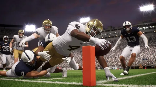 Vista 4 de College Football 26: 2800 Puntos - Xbox Series X S [Código Digital]