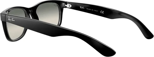Vista 5 de Ray-Ban Rb2132f New Wayfarer Low Bridge Fit Square Sunglasses