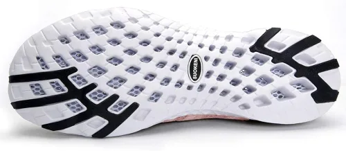 Vista 5 de SUOKENI Zapatos sin cordones de secado rápido para playa o deportes acuáticos