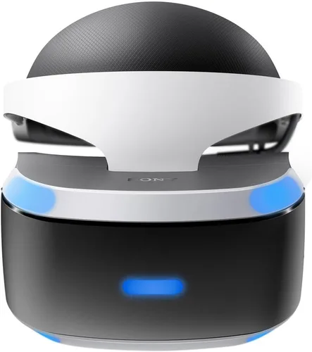 Vista 8 de PlayStation VR Headset, Camera and Move Twin Pack Controllers (PS4) (Renewed)
