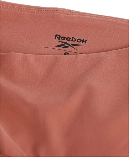 Vista 3 de Reebok Women's Lux High-Rise Leggings