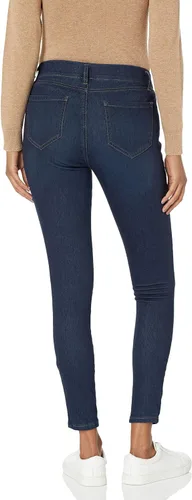 Vista 3 de Tienda Essentials - Jegging de punto para mujer (disponible en talla extragrande)