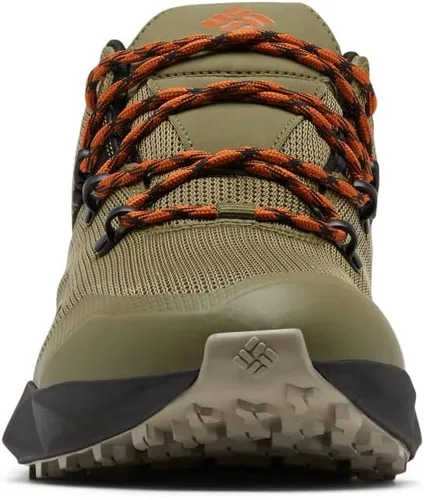 Vista 3 de Columbia Men's Facet 60 Low Outdry Hiking Shoe