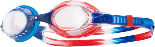 Vista 11 de TYR Gafas de natación Swimple para niños