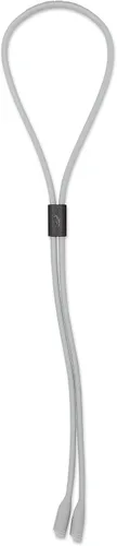 Vista 3 de Pilotfish Correa de silicona para lentes de sol de alta calidad, retenedor ajustable para lentes con diseño único de paso, ajuste universal