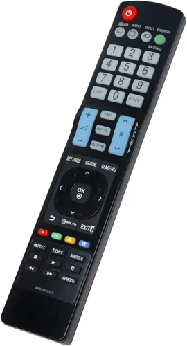 Vista 3 de Nuevo AKB73615312 Remote fit para LG LCD TV 50PA4500 50PA650T 42PA4500 60PA650T 42PA4500-ZF 42PA452T-ZC 42PA4900-ZE 42PA450T-ZF 42PA490T-ZE 500T