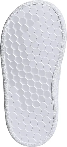 Vista 4 de adidas Unisex-Child Grand Court Sneaker