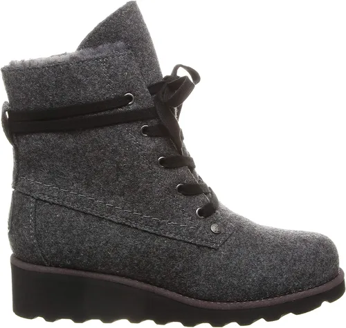 Vista 2 de BEARPAW - Botines para mujer