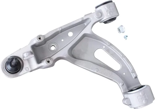 Vista 131 de Detroit Axle - Brazo de control inferior delantero derecho para Volkswagen