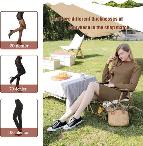 Vista 3 de G&Y Vestido de punto de manga larga con cuello alto para mujer, ajustado, mini vestido tipo suéter