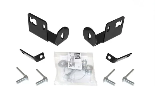Vista 2 de Go Rhino - 55885 - Go Rhino 55885 Rhino Charger RC2 Soporte de montaje compatible con 09-19 compatible con/reemplazo para F-150