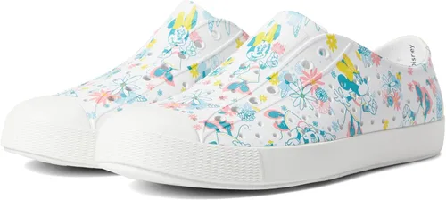 Vista 6 de Native Shoes Estampado de Disney Jefferson para niña (niño grande)