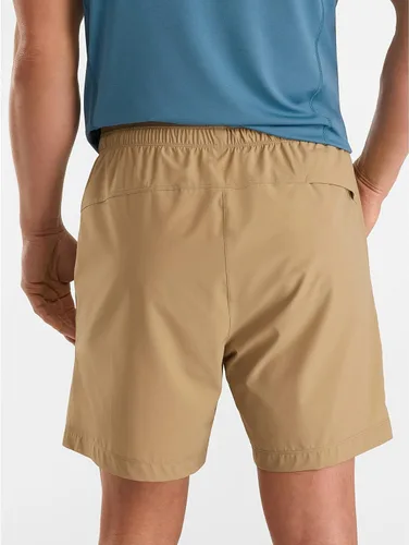 Vista 7 de Arc'teryx Incendo Short 7 Hombre Pantalón corto Performance All-Mountain