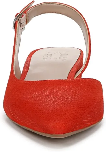 Vista 246 de Naturalizer - Zapatos de tacón Banks para mujer