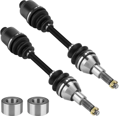 Vista 7 de Semieje CV trasero para Polaris Sportsman 335 2000, Sportsman 400 20001 2002, Sportsman 500 1999-2002, Diesel 455cc, Worker 500 1999-2001, 2
