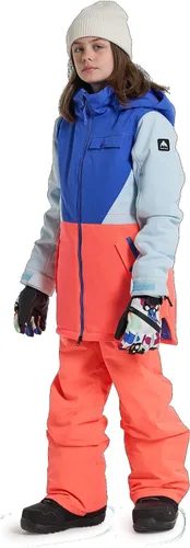 Vista 2 de Burton Kids Girls Khione 2l Jacket