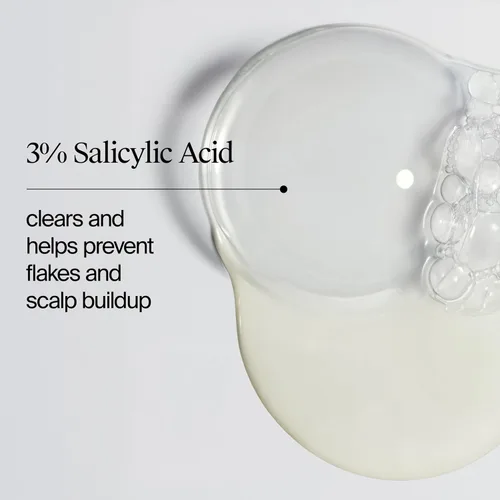 Vista 5 de Neutrogena Champú anticaspa de ácido salicílico al 3% T/Sal, 8 fl oz