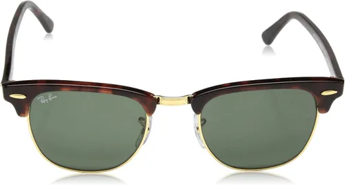 Vista 2 de Ray-Ban RB3016 Clubmaster Square Gafas de sol