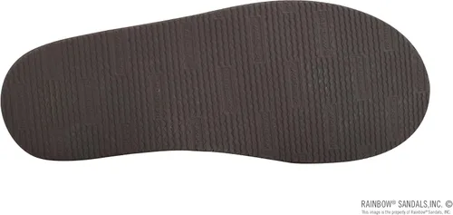 Vista 5 de Rainbow Sandals Mocasines de cuero Comfort Classics para hombre