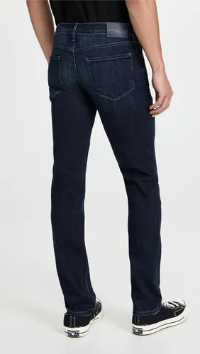Vista 3 de PAIGE Jeans Lennox para hombre