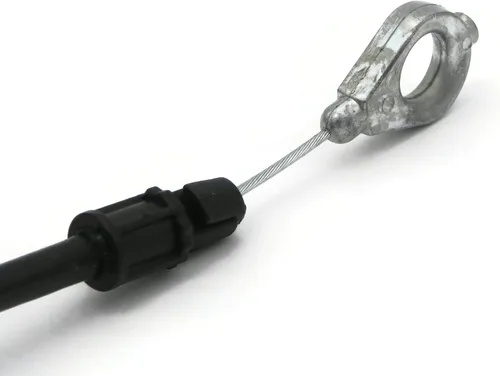 Vista 7 de Cable de embrague de repuesto compatible para cortacésped 532 40 83-19, 532 43 51-10, 408319 , 435110
